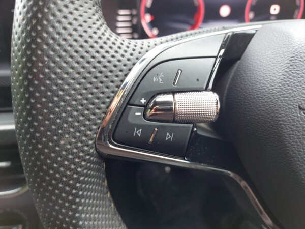 Used Skoda Kamiq 2022 for sale - 76208060: Photo 13