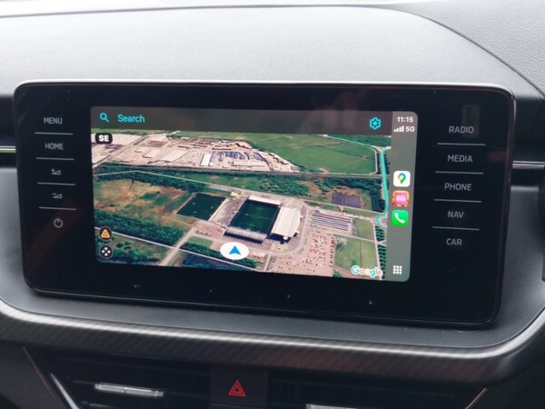 Used Skoda Kamiq 2022 for sale - 76208060: Photo 19