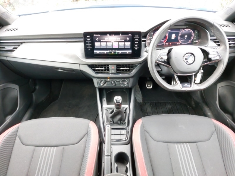 Used Skoda Kamiq 2022 for sale - 76208060: Photo 2