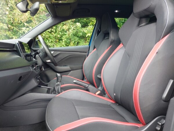 Used Skoda Kamiq 2022 for sale - 76208060: Photo 5