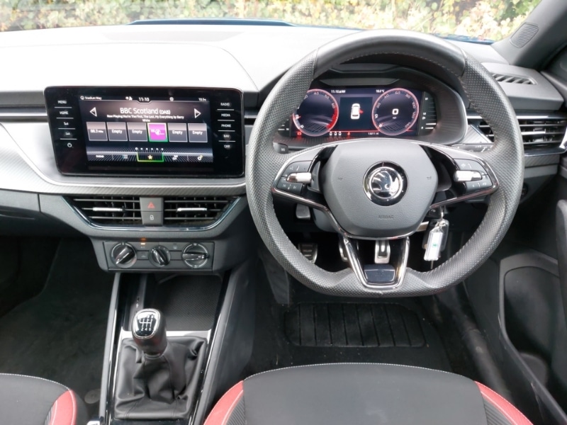 Used Skoda Kamiq 2022 for sale - 76208060: Photo 7