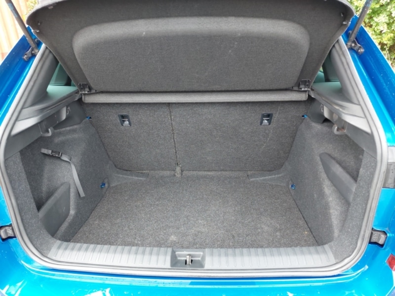 Used Skoda Kamiq 2022 for sale - 76208060: Photo 8