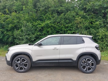 Used Jeep Avenger 2026 for sale - 78936825: Photo