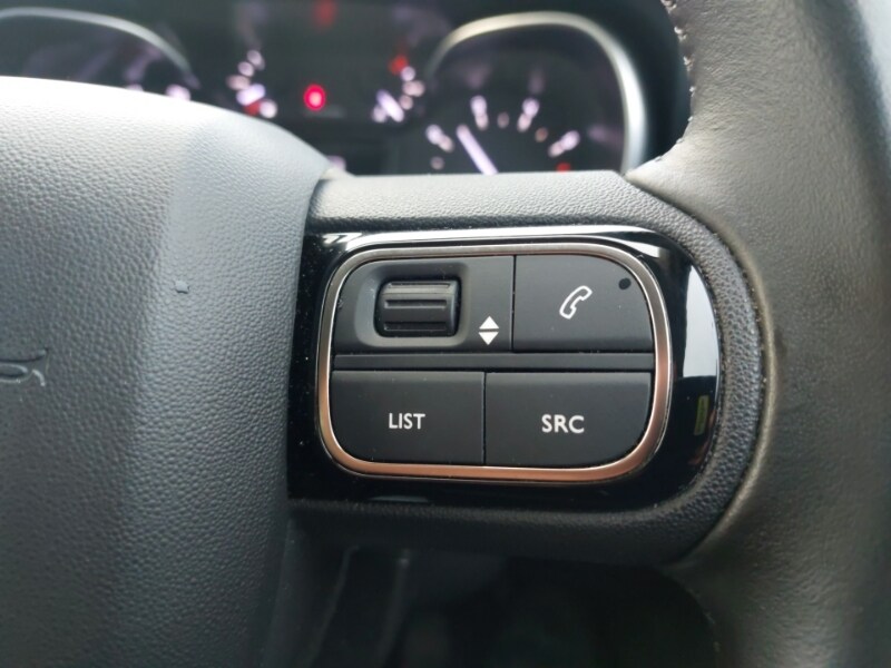 Used Citroen C3 Aircross 2022 for sale - 76816398: Photo 12