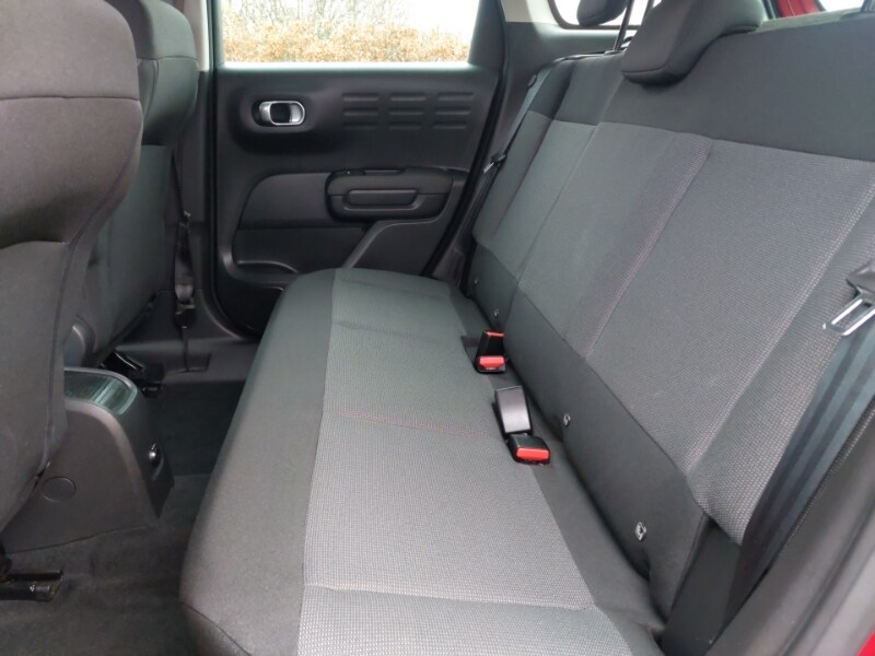 Used Citroen C3 Aircross 2022 for sale - 76816398: Photo 6