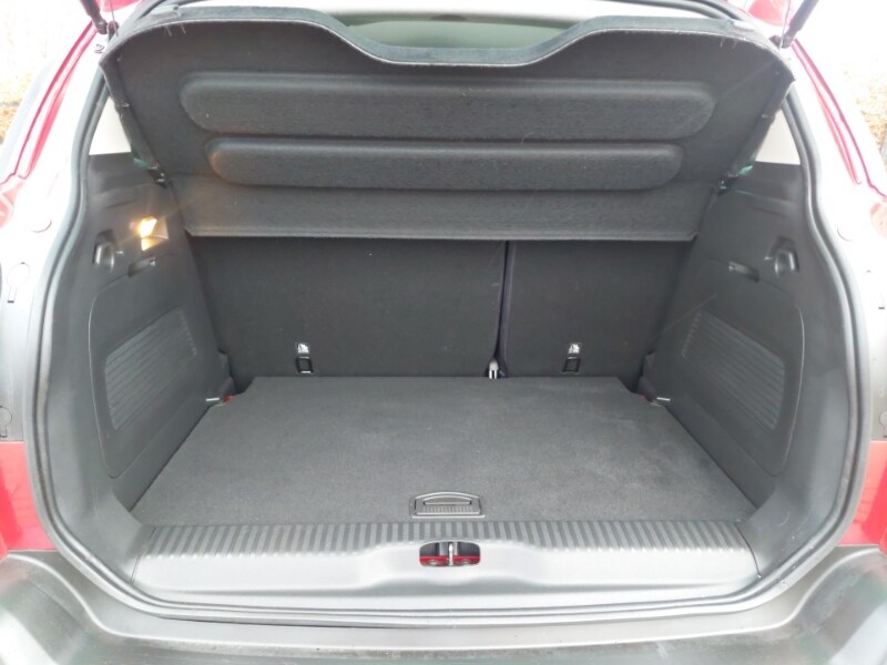 Used Citroen C3 Aircross 2022 for sale - 76816398: Photo 8