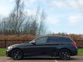 Used BMW 1 Series 2019 for sale - 77939190: Photo