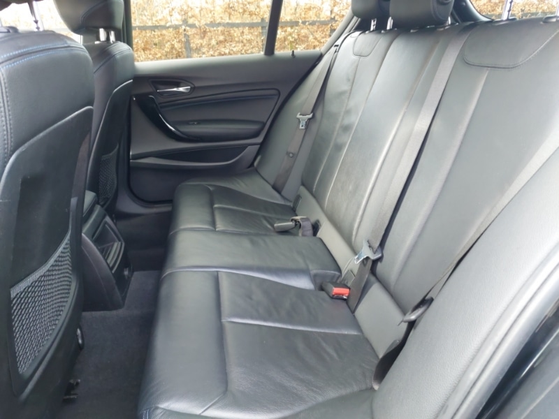 Used BMW 1 Series 2019 for sale - 77939190: Photo 6