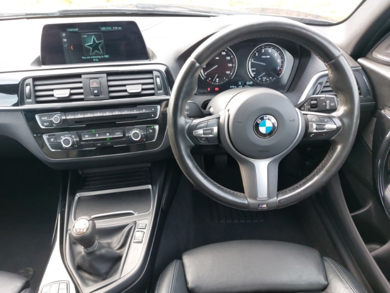 Used BMW 1 Series 2019 for sale - 77939190: Photo 7