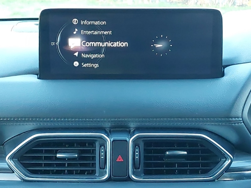 Used Mazda CX-5 2022 for sale - 76602482: Photo 11