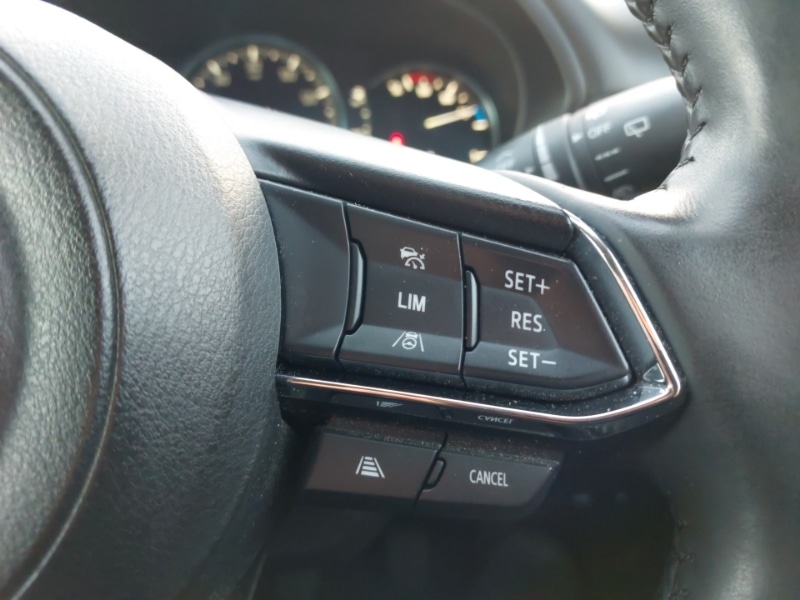 Used Mazda CX-5 2022 for sale - 76602482: Photo 12