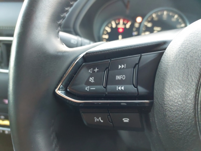 Used Mazda CX-5 2022 for sale - 76602482: Photo 13