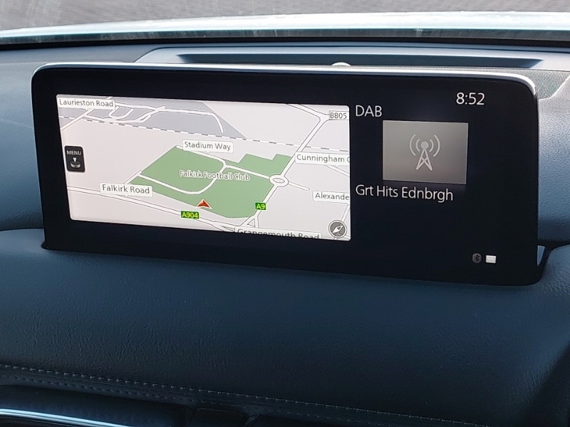 Used Mazda CX-5 2022 for sale - 76602482: Photo 14