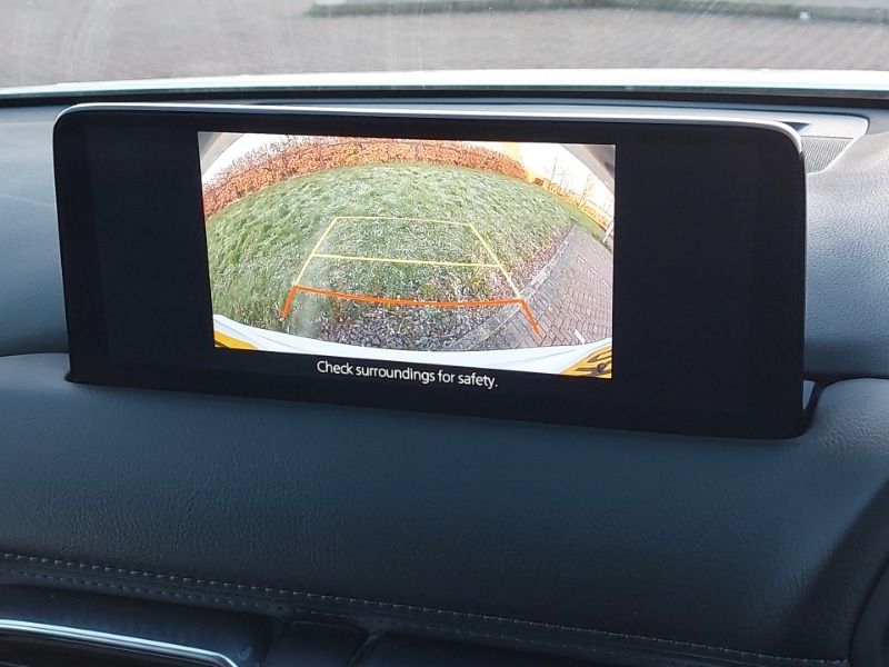 Used Mazda CX-5 2022 for sale - 76602482: Photo 15