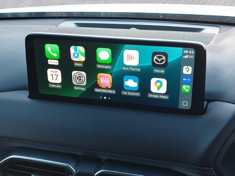 Used Mazda CX-5 2022 for sale - 76602482: Photo 18