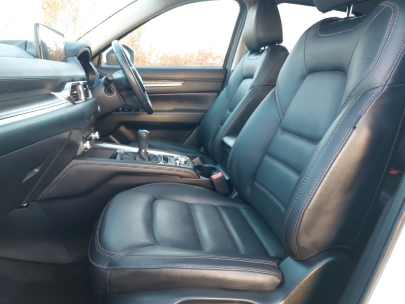 Used Mazda CX-5 2022 for sale - 76602482: Photo 5