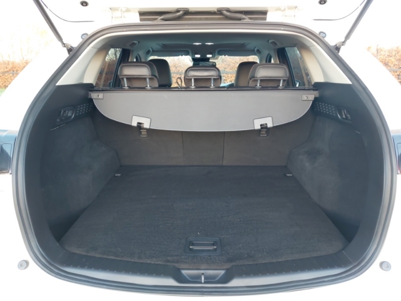 Used Mazda CX-5 2022 for sale - 76602482: Photo 8