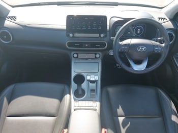 Used Hyundai KONA 2023 for sale - 78327263: Photo