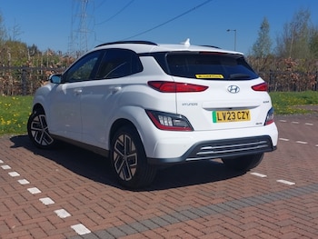 Used Hyundai KONA 2023 for sale - 78327263: Photo