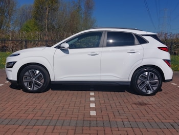 Used Hyundai KONA 2023 for sale - 78327263: Photo