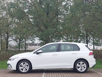 Used Volkswagen Golf 2021 for sale - 79737216: Photo
