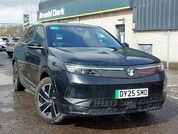 Used Vauxhall Grandland 2025 for sale - 78126176: Photo