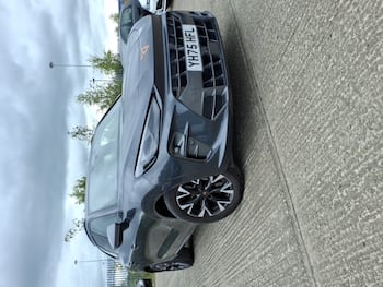 Used Cupra Terramar 2025 for sale - 79666117: Photo
