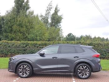 Used Cupra Terramar 2025 for sale - 79666117: Photo