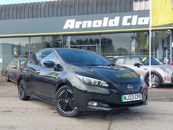 Used Nissan Leaf 2023 for sale - 79153248: Photo