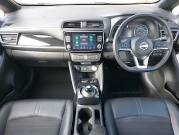 Used Nissan Leaf 2023 for sale - 79153248: Photo