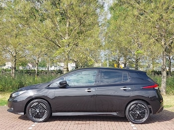 Used Nissan Leaf 2023 for sale - 79153248: Photo