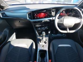Used Vauxhall Mokka 2025 for sale - 74241247: Photo