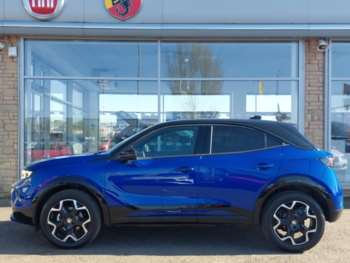 Used Vauxhall Mokka 2025 for sale - 74241247: Photo