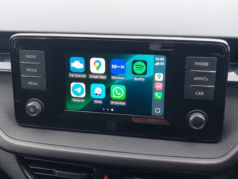 Vehicle 16