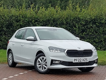 2022 - 1.0 MPI 80 SE Comfort 5dr