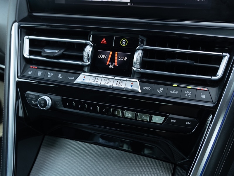 Used BMW 8 Series 2020 for sale - 77183370: Photo 15