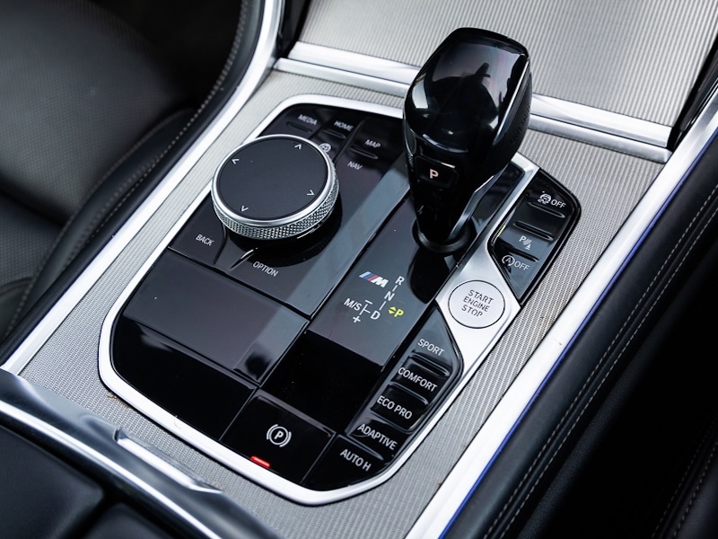 Used BMW 8 Series 2020 for sale - 77183370: Photo 16