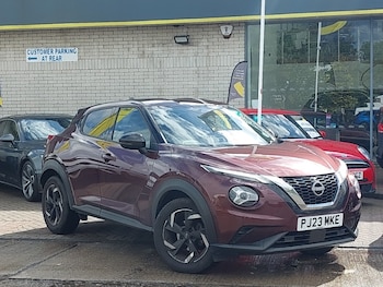 Used Nissan Juke 2023 for sale - 78795526: Photo