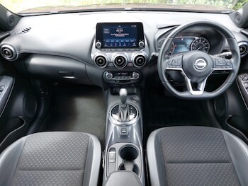 Used Nissan Juke 2023 for sale - 78795526: Photo