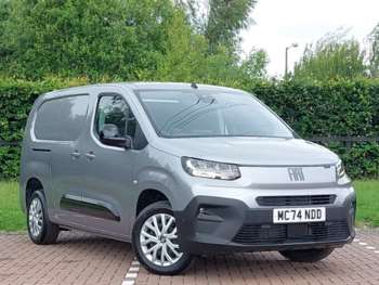 Used Fiat Doblo 2024 for sale - 74983299: Photo
