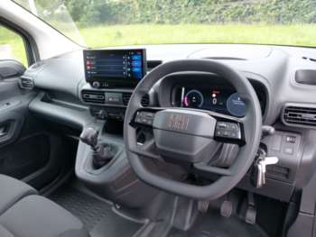 Used Fiat Doblo 2024 for sale - 74983299: Photo