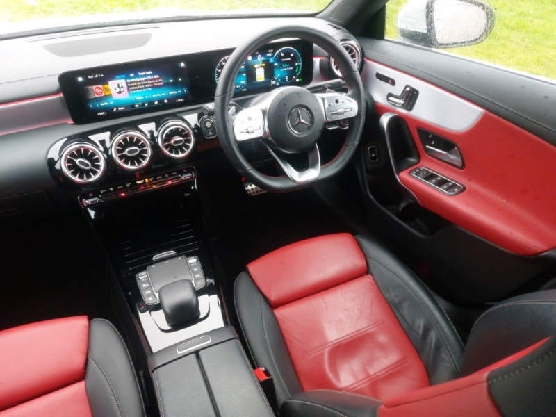 Used Mercedes-Benz CLA 2020 for sale - 77338475: Photo 10