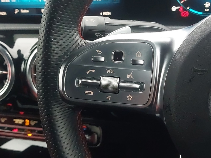 Used Mercedes-Benz CLA 2020 for sale - 77338475: Photo 13