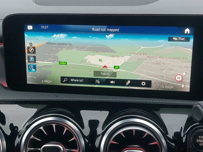 Used Mercedes-Benz CLA 2020 for sale - 77338475: Photo 14