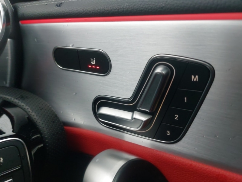 Used Mercedes-Benz CLA 2020 for sale - 77338475: Photo 15