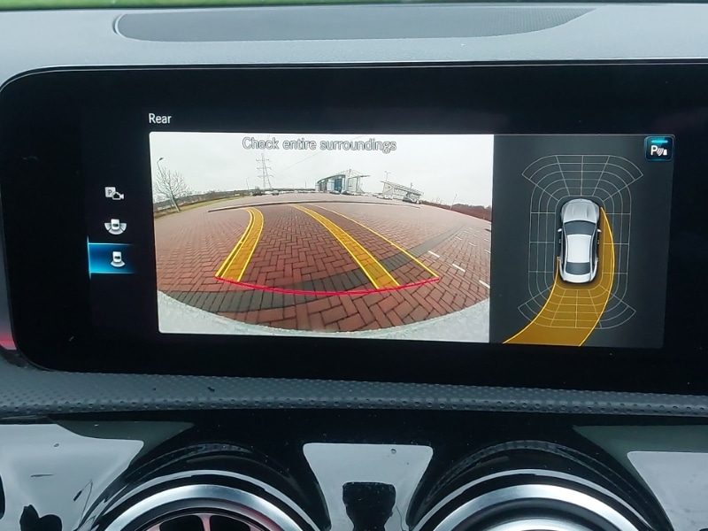 Used Mercedes-Benz CLA 2020 for sale - 77338475: Photo 16