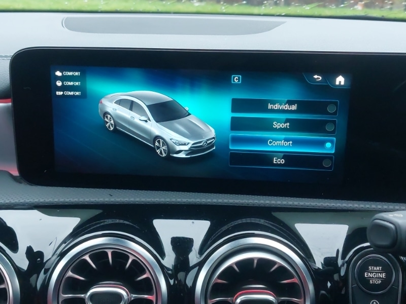 Used Mercedes-Benz CLA 2020 for sale - 77338475: Photo 17