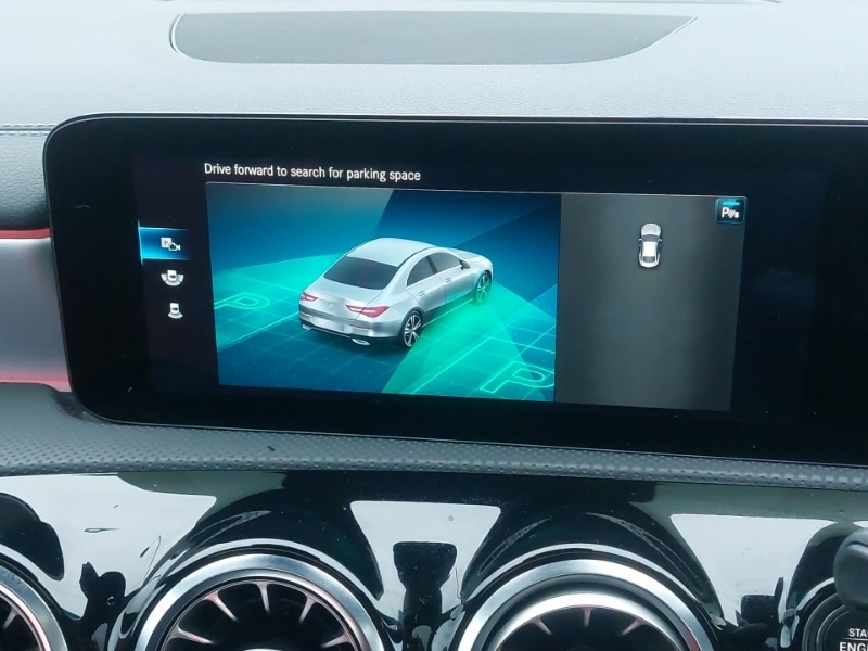 Used Mercedes-Benz CLA 2020 for sale - 77338475: Photo 18