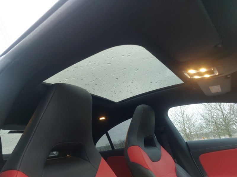 Used Mercedes-Benz CLA 2020 for sale - 77338475: Photo 19