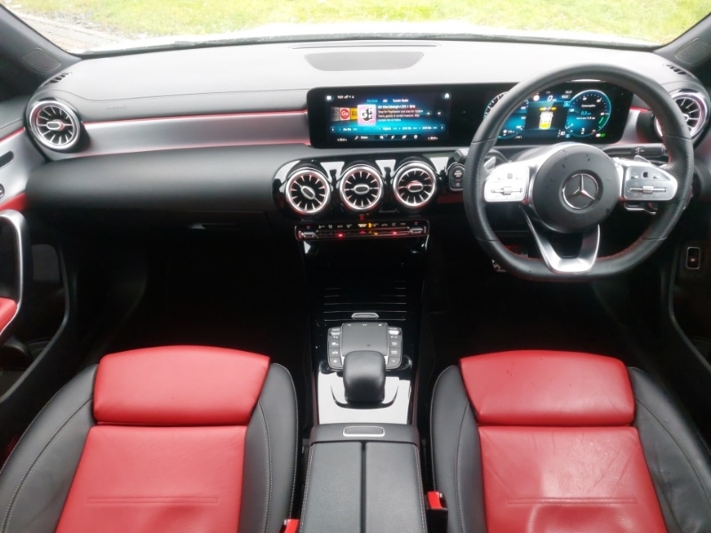 Used Mercedes-Benz CLA 2020 for sale - 77338475: Photo 2